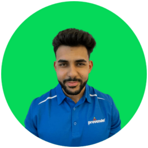 Abbas Al Absawi – West Melbourne