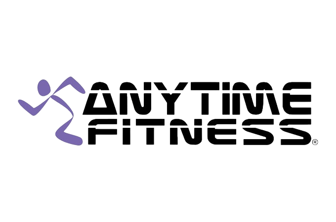 Anytime Fitness Logo