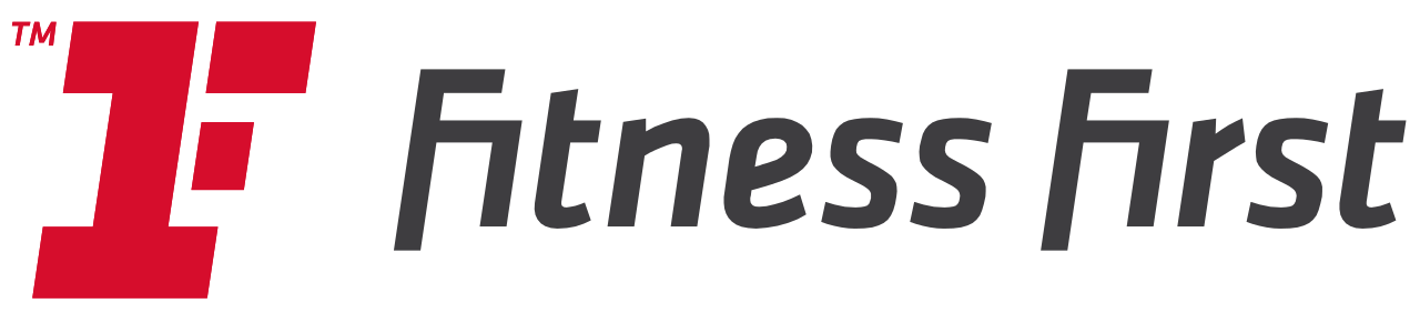 Fitness First logo
