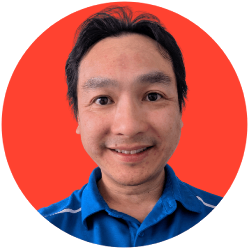 Joe Hoang – Burwood & Chullora