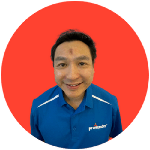 Joe Hoang