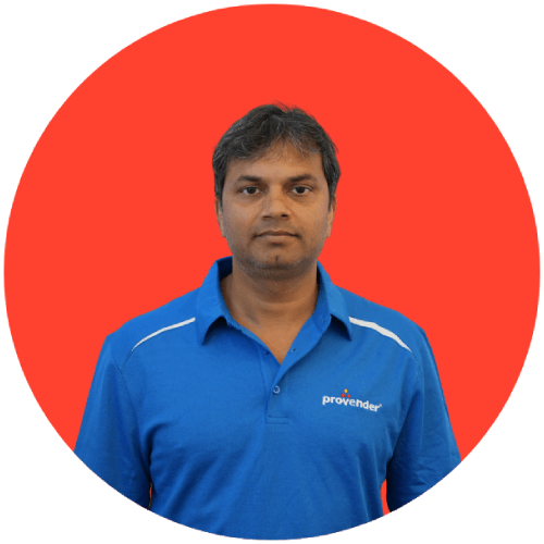 Naved Ansari - Campbelltown
