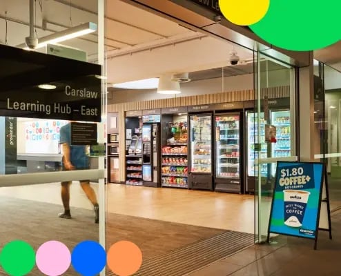 Proven Model at Sydney University