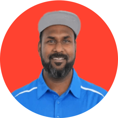 Sithan Chandrasegaram