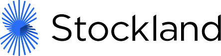 Stockland logo