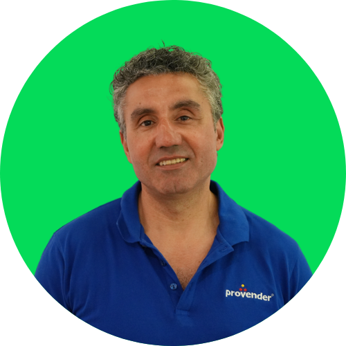 Fred Battistella