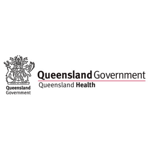 QLD gov health