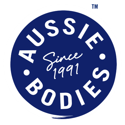 Aussie Bodies