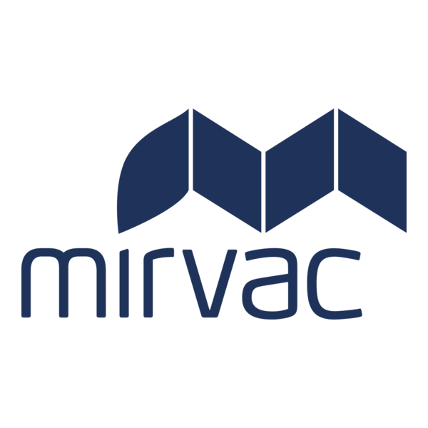 Mirvac logo