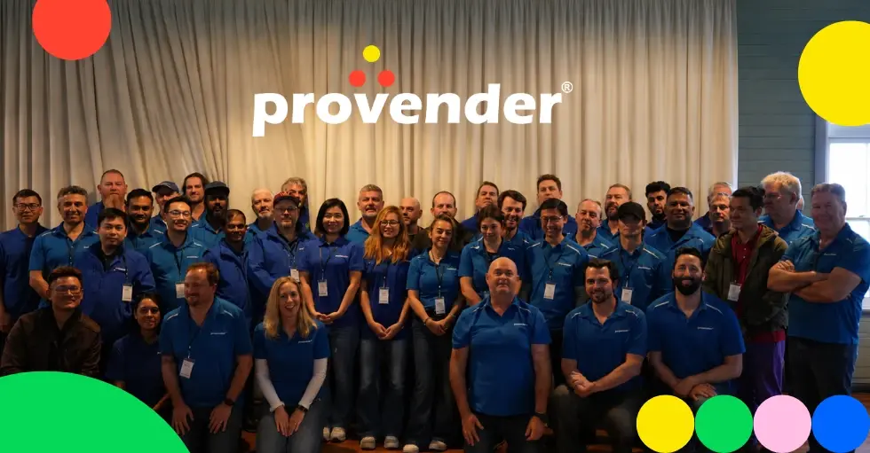 Becoming a Provender Franchise Partner