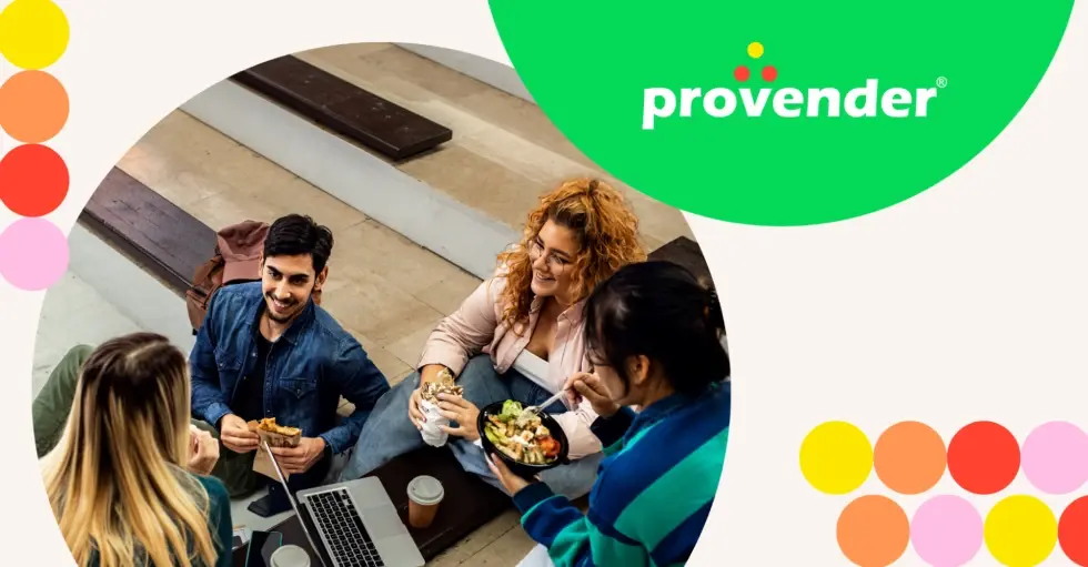 How Custom Vending Machines Transform Student Experience On Campus