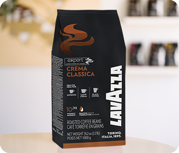 Lavazza Crema Classica Office Coffee and Vending Solutions