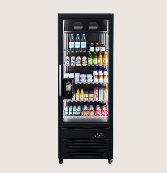 Smart Fridge  - PicoCooler Vision Image
