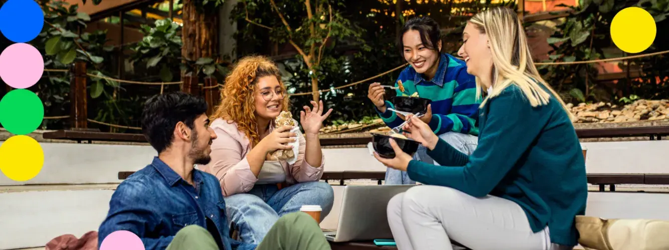 Supporting Student Success