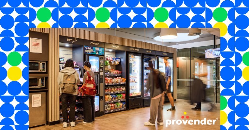 Sydney University Case Study