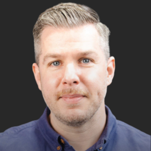 Rhys Kettley headshot