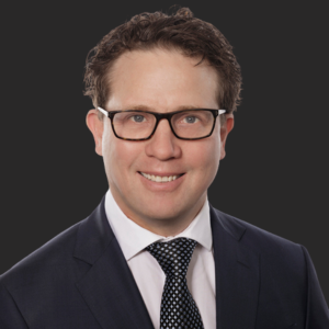 Antony Dutton headshot
