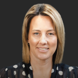 Belinda Tannock headshot