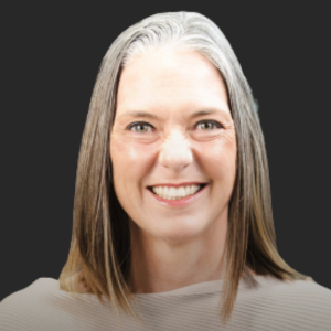 Fleur Filmer headshot