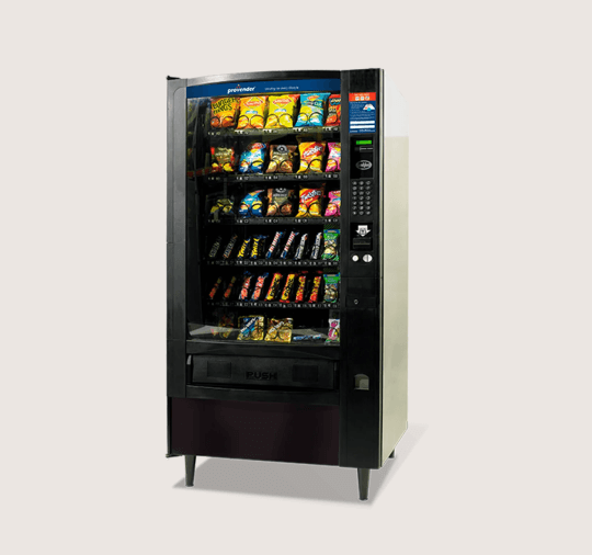 Snack-Centre