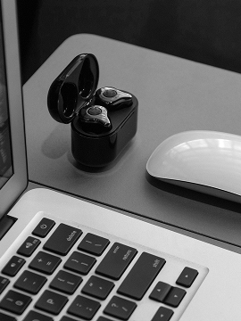 Tech essentials