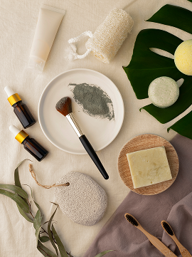 Wellness products