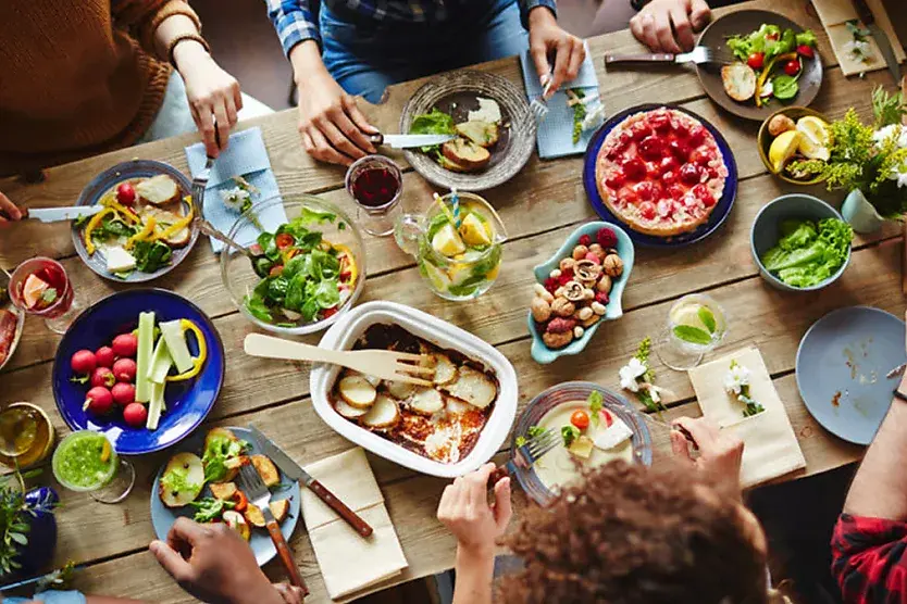 Meal Allowances Could Help Improve the Return-to-Office Experience