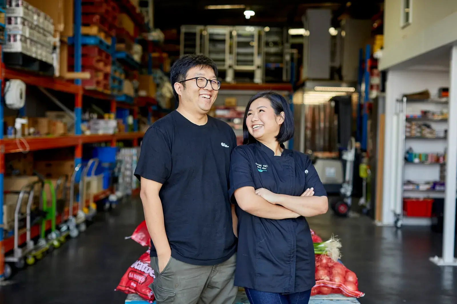 Provender Franchise Partners Share How Community and Micro Markets Fuel Growth