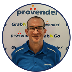 Matthew Clelland (Brisbane North)