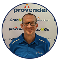 Matthew Clelland (Sunshine Coast)
